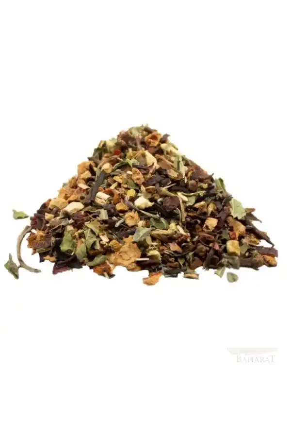 Kış Çayı 150 Gr, Lokman Aktar