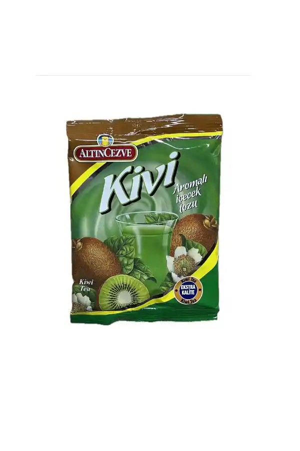 Kivi Aromalı İçecek Tozu 250 gr
