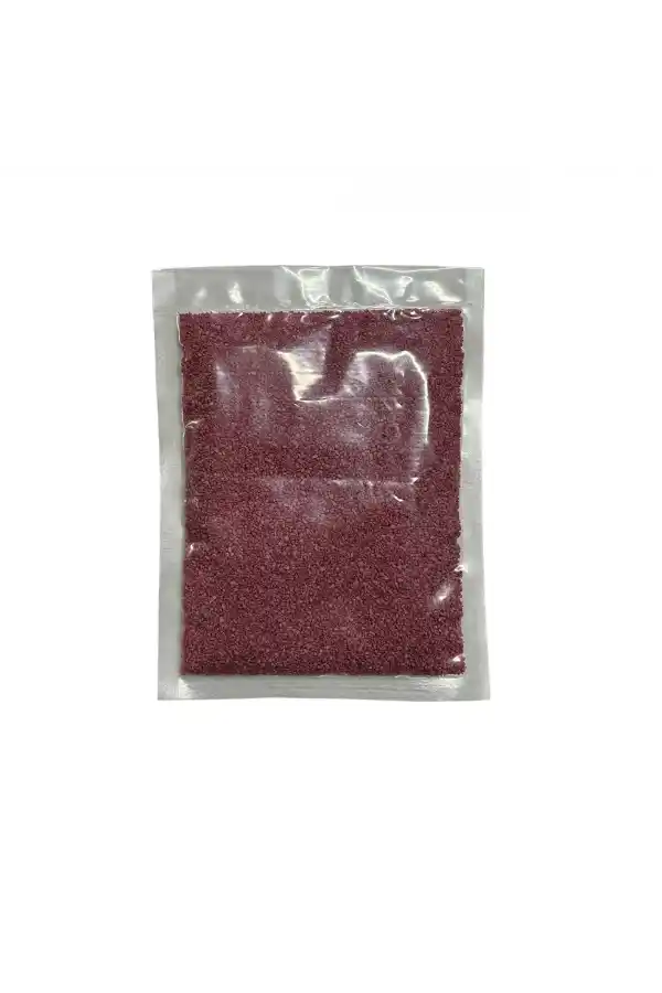 Kızılcık Tarhana Mahalle Pazarından Katkısız 200 gr, Derya Eren