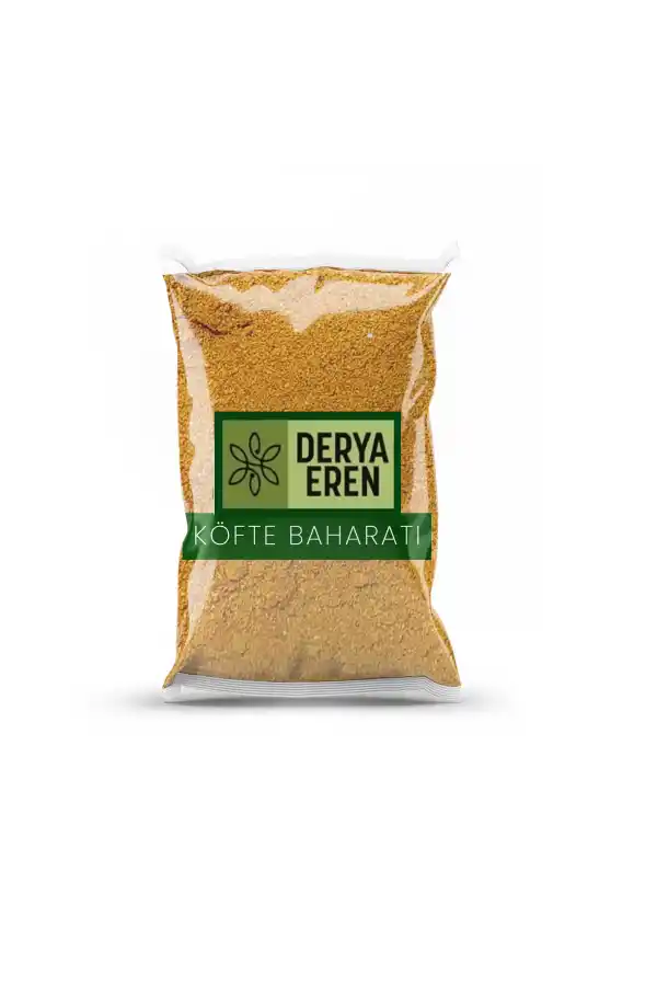Köfte Baharatı 100 gr, Derya Eren