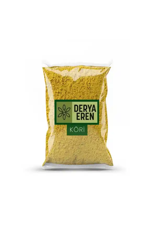Köri Baharatı 100 gr, Derya Eren