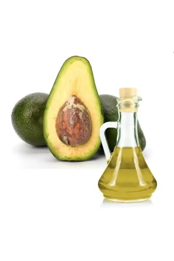 Avakado Yağı 20 Cc 1Adet, Lokman Aktar