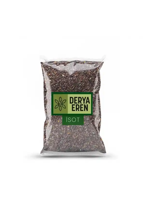 Urfa Yöresi İsot Biber 100 gr, Derya Eren