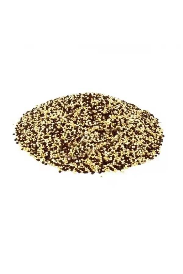 Kinoa Tohumu 50 gr, Lokman Aktar