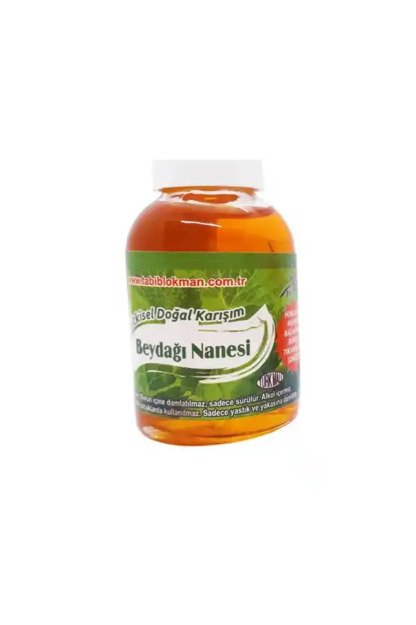 Tabib Lokman Beydağı Nane Yağı 25 ML