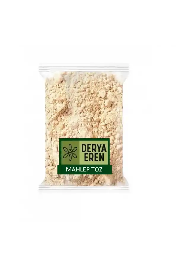 Mahlep unu Prunus Mahaleb 100 gr, Derya Eren