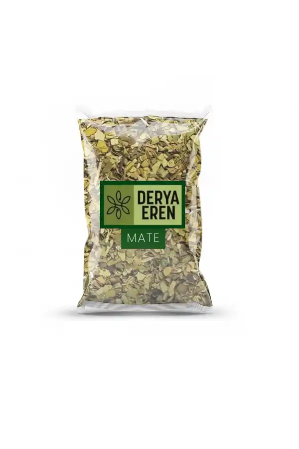 Mate Yaprağı 100 gr, Derya Eren