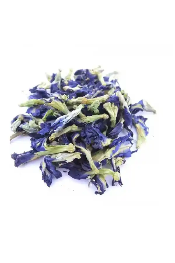 Mavi Kelebek Sarmaşığı Çayı 100 gr, Derya Eren