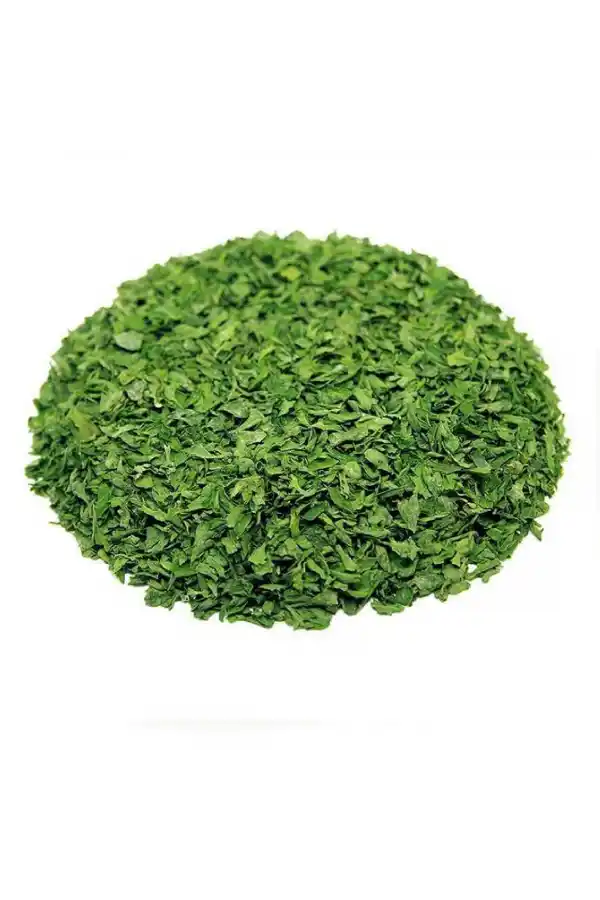 Kurutulmuş Maydanoz Petroselinum Crispum 100 gr, Derya Eren