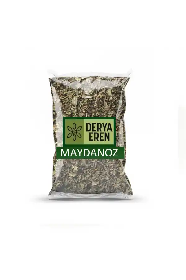 Kurutulmuş Maydanoz Petroselinum Crispum 100 gr, Derya Eren