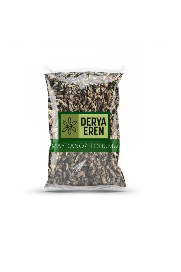 Maydanoz Tohumu Petroselinum Crispum 100 gr, Derya Eren