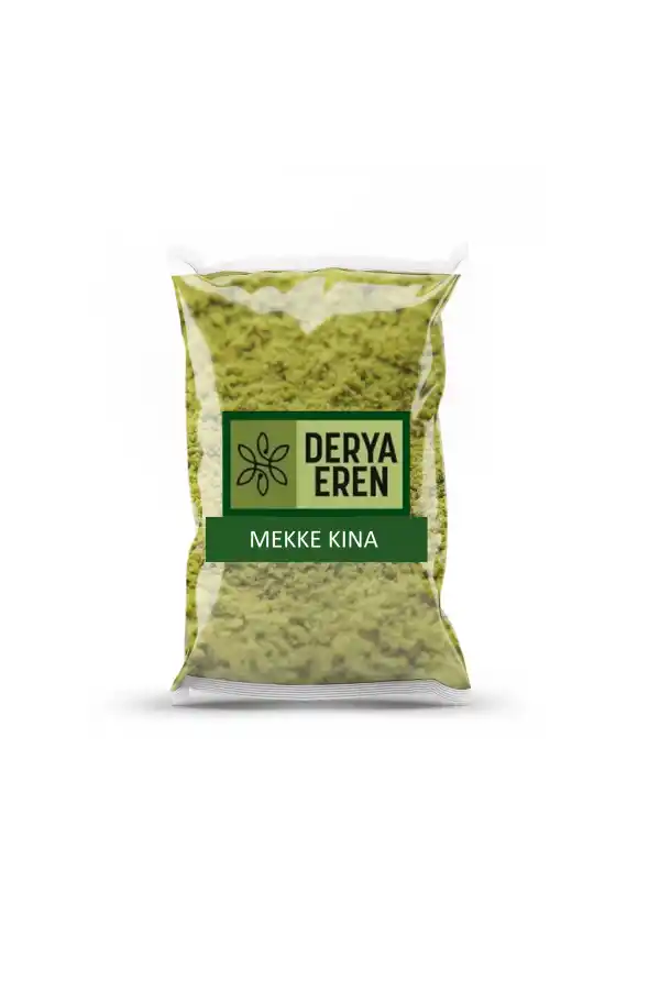 Mekke Kına Toz 1 kg, Derya Eren