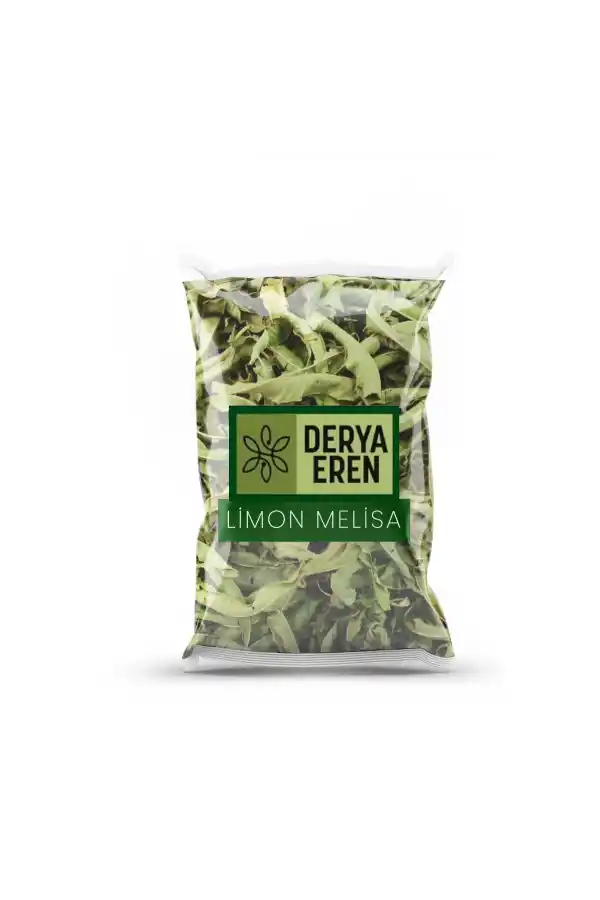 Melisa Limon Kokulu 100 gr, Derya Eren