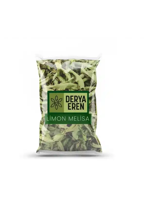 Melisa Limon Kokulu 20 Gr, Derya Eren