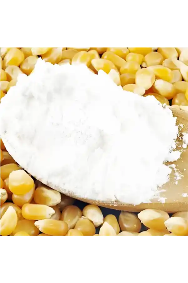 Glutensiz Mısır Nişastası 100 gr, Derya Eren