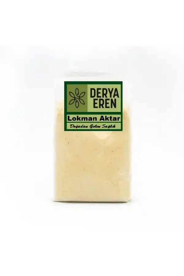 Mısır Unu Taş Değirmen (Kuymaklık -Mıhlamalık) 500 gr, Derya Eren