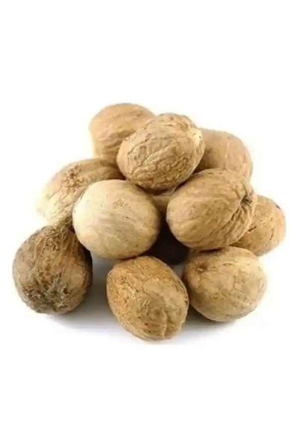 Muskat Tane Küçük Hindistan Cevizi 100 gr, Derya Eren