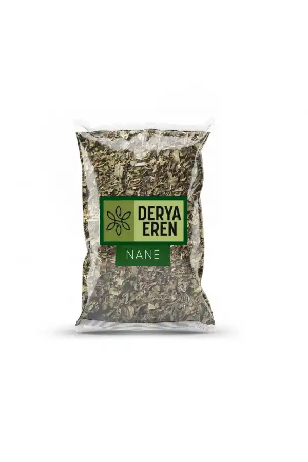 Nane Sofralık Yaprak 100 gr, Derya Eren