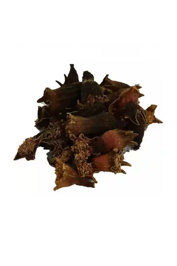 Nar Çiçeği 50 Gr kerkedeh 1Adet, Lokman Aktar