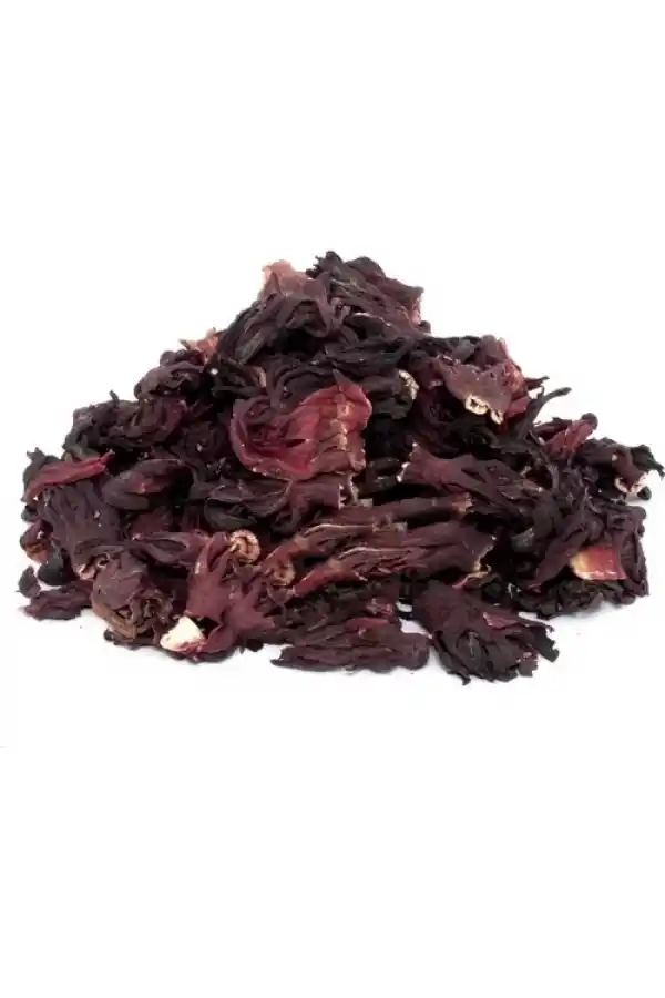 Hibisküs Nar Çiçeği 50 Gr, Lokman Aktar