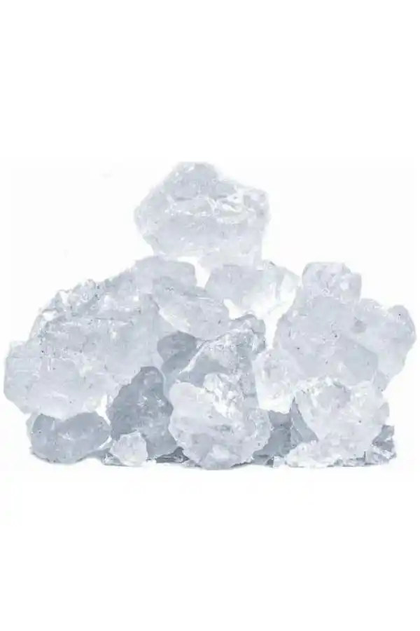 Nöbet (Polat) Kaya Şekeri Sade 100 gr, Derya Eren