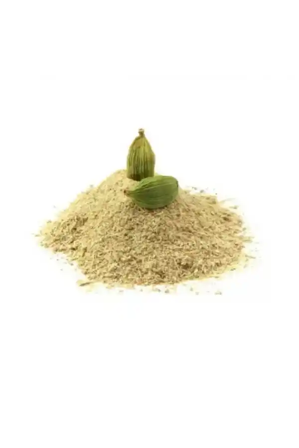 Öğütülmüş Kakule Elettaria cardamomum 250 gr, Derya Eren