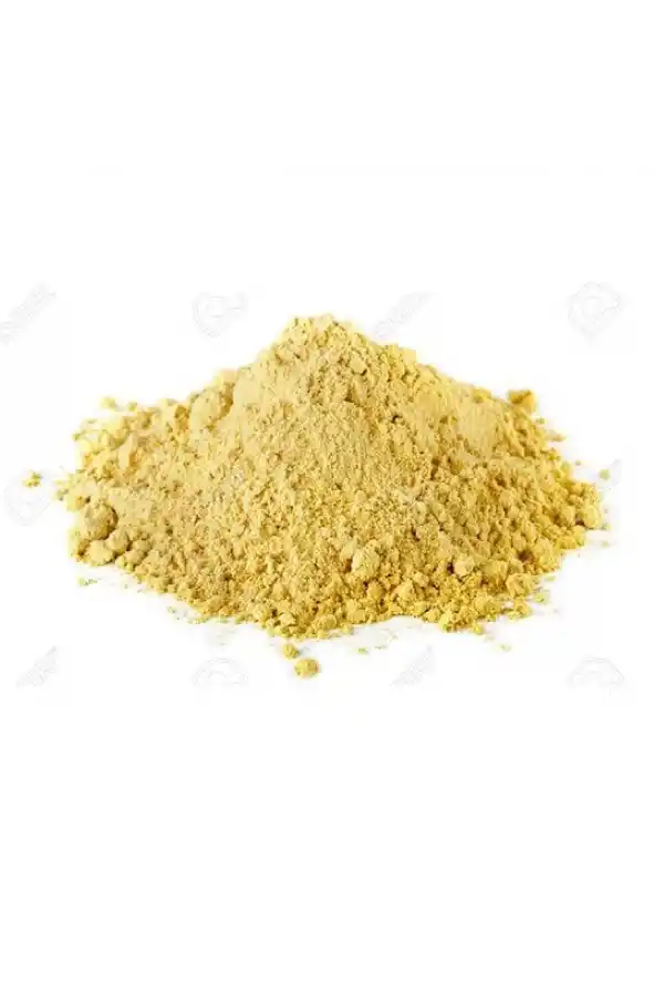 Öğütülmüş Sarı Hardal Tohumu 100 gr, Derya Eren