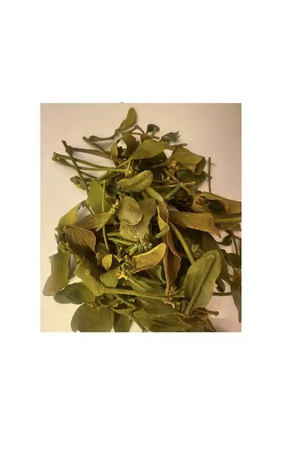 Ökse Otu 50 Gr, Lokman Aktar