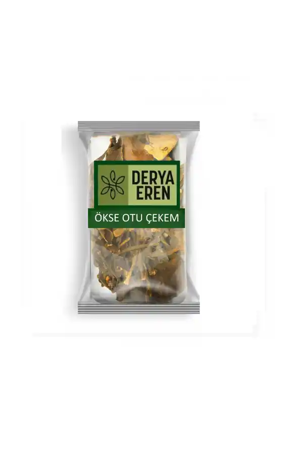 Ökse Otu (Armut Çekem Otu) 100 gr, Derya Eren
