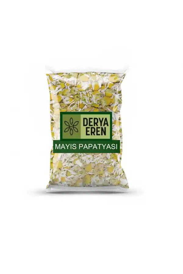 Tıbbi Papatya 100 gr, Derya Eren