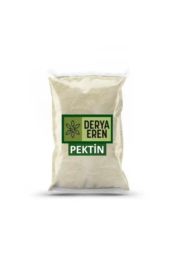 Pektin (E440) Bitkisel 100 gr, Derya Eren