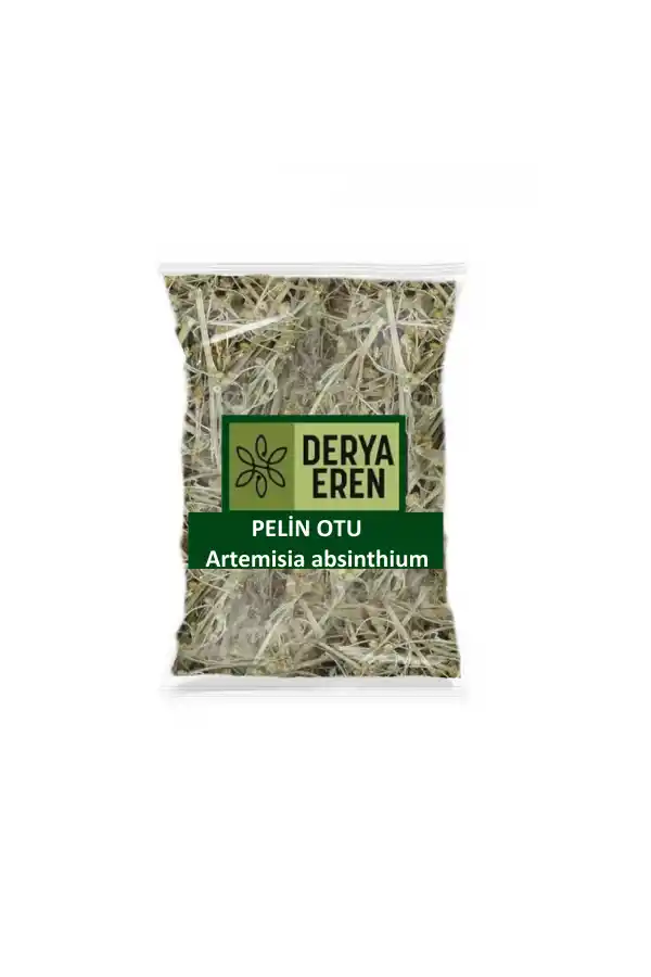 Pelin Otu Artemisia absinthium 100 gr, Derya Eren
