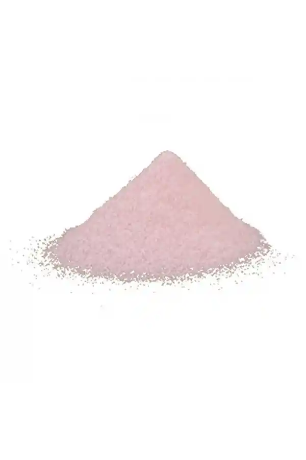 Pembe Kürleme Tuzu #1, (Prague Salt),1 kg, Derya Eren