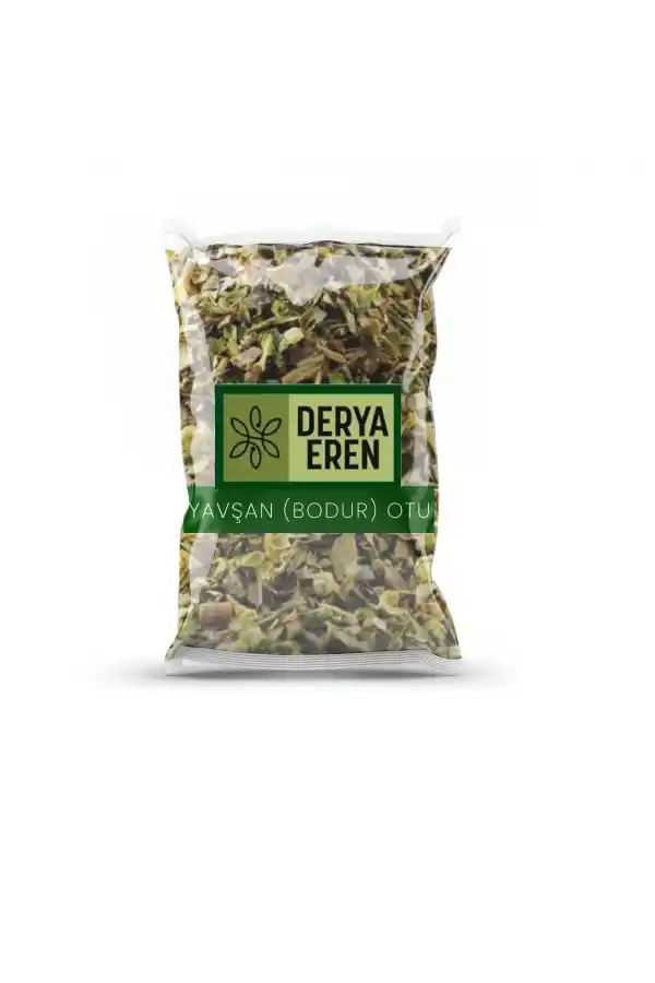 Peryavşan Kısa Mahmut Otu (Bodur Otu-AcıYavşan) 250 gr, Derya Eren