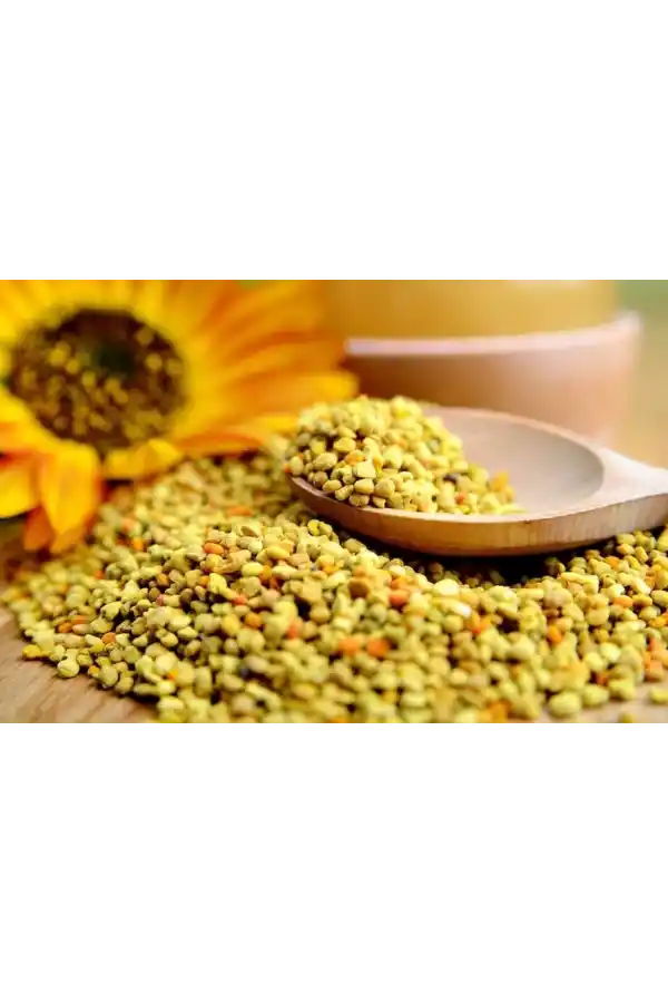 Arı Poleni (kurutulmuş polen) 100 gr, Derya Eren