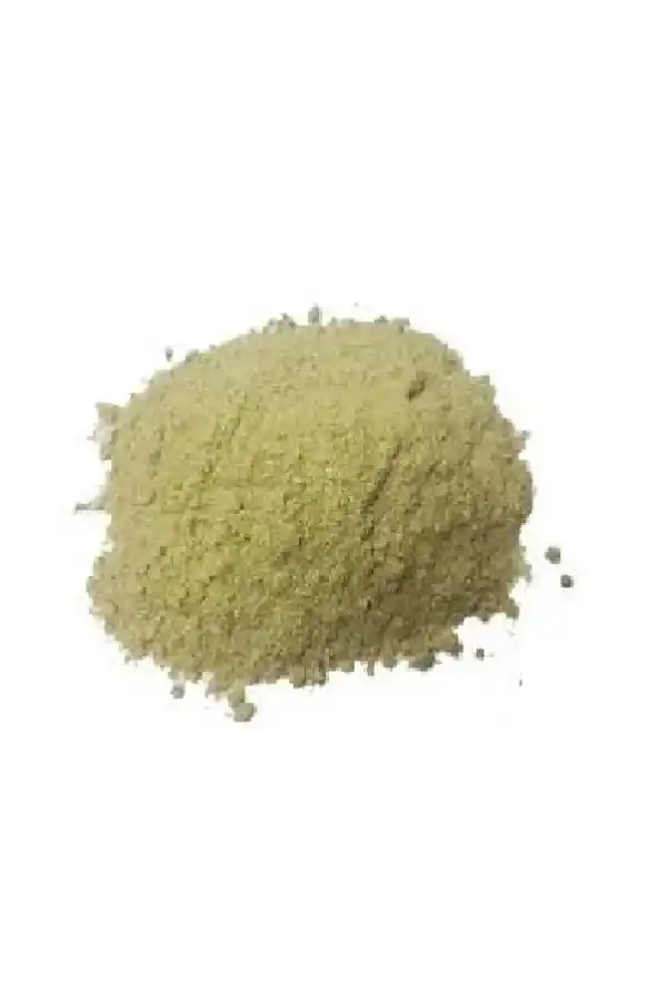 Poy Otu Öğütülmüş (Boy Otu) 100 gr, Derya Eren