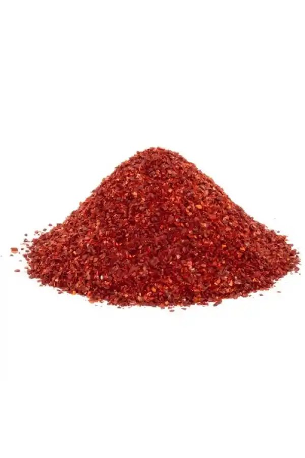 Pul Biber İpek Antep Orta Acı 1 kg, Derya Eren