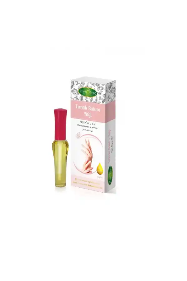 Tırnak Bakım Yağı 8ml