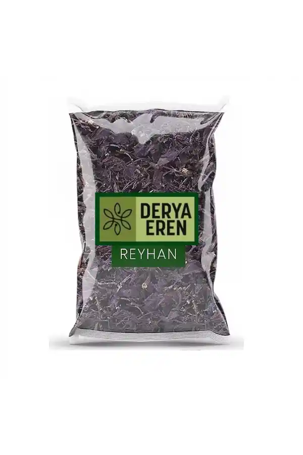Reyhan Otu 100 gr, Derya Eren
