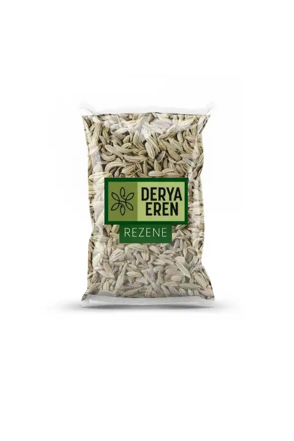 Rezene (Foeniculum vulgare) 100 gr, Derya Eren