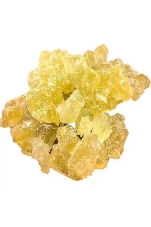 Safranlı Nöbet (Polat Şekeri) Kaya Şekeri (Himalaya Şekeri) 100 gr, Derya Eren