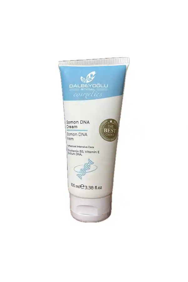 Somon DNA Cream Bakım Kremi 100 ml