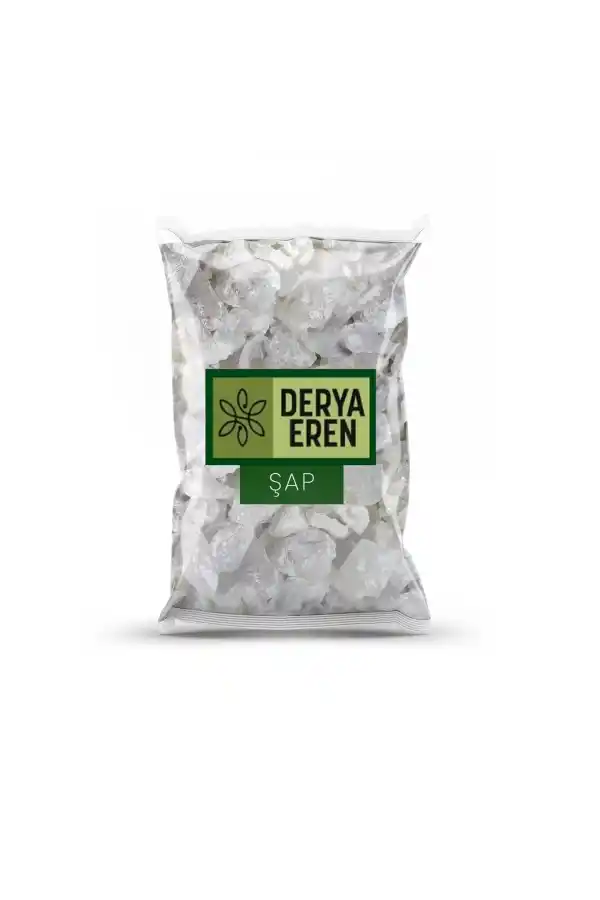 Şap (Alumen) 100 gr, Derya Eren