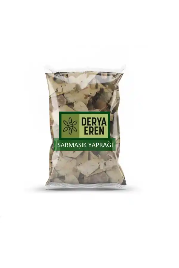 Sarmaşık Yaprağı Hedera Semen 100 gr, Derya Eren