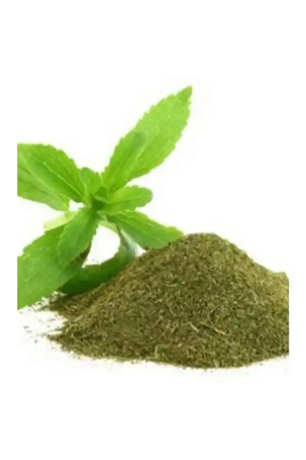 Şeker Otu Stevia Toz Öğütülmüş 100 gr, Derya Eren