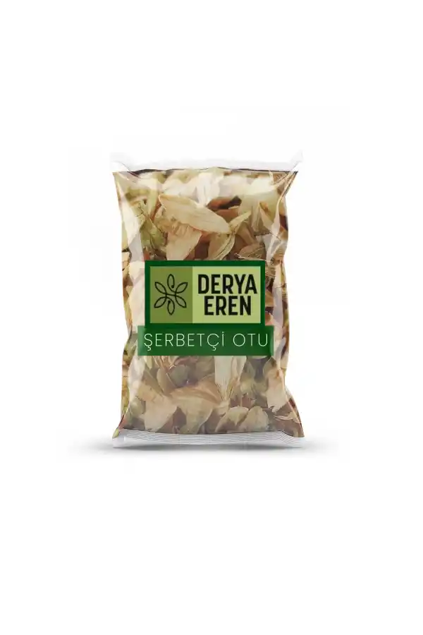 Şerbetçi Otu Humulus lupulus 100 gr, Derya Eren