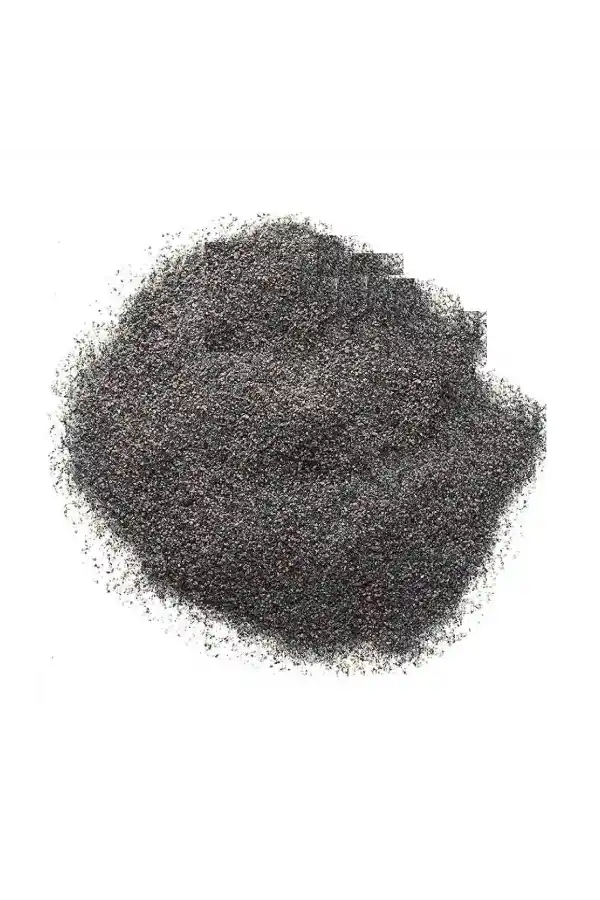 Siyah Hardal Tohumu Öğütülmüş 250 gr, Derya Eren