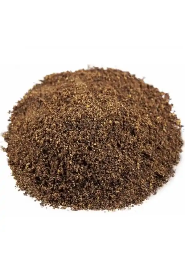 Siyah Üzüm Çekirdeği Tozu Öğütülmüş 250 gr (Vitis Vinifera), Derya Eren