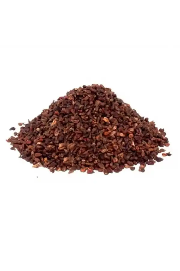 Siyah Üzüm Çekirdeği Tane 100 gr, Lokman Aktar