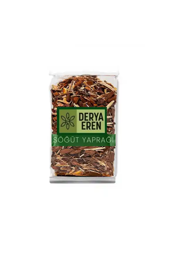 Söğüt Ağacı Kabuğu 100 gr, Derya Eren